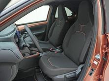 TOYOTA Aygo X 1.5 VVT-i HSD Trend, Voll-Hybrid Benzin/Elektro, Neuwagen, Automatik - 6