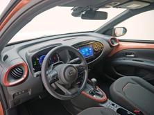 TOYOTA Aygo X 1.5 VVT-i HSD Trend, Voll-Hybrid Benzin/Elektro, Neuwagen, Automatik - 7