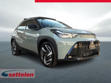 TOYOTA Aygo X 1.5 VVT-i HSD Style, Hybride Integrale Benzina/Elettrica, Auto nuove, Automatico - 3