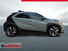 TOYOTA Aygo X 1.5 VVT-i HSD Style, Hybride Integrale Benzina/Elettrica, Auto nuove, Automatico - 4