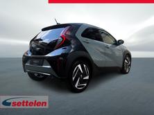 TOYOTA Aygo X 1.5 VVT-i HSD Style, Hybride Integrale Benzina/Elettrica, Auto nuove, Automatico - 5