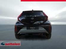 TOYOTA Aygo X 1.5 VVT-i HSD Style, Hybride Integrale Benzina/Elettrica, Auto nuove, Automatico - 6