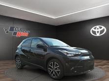 TOYOTA Aygo X 1.5 VVT-i HSD GR Sport, Hybride Intégral Essence/Électricité, Voiture nouvelle, Automatique - 2