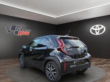 TOYOTA Aygo X 1.5 VVT-i HSD GR Sport, Hybride Intégral Essence/Électricité, Voiture nouvelle, Automatique - 3