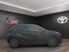 TOYOTA Aygo X 1.5 VVT-i HSD GR Sport, Hybride Intégral Essence/Électricité, Voiture nouvelle, Automatique - 4