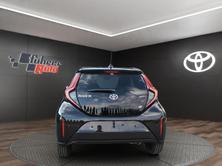 TOYOTA Aygo X 1.5 VVT-i HSD GR Sport, Hybride Intégral Essence/Électricité, Voiture nouvelle, Automatique - 5