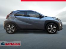 TOYOTA Aygo X 1.5 VVT-i HSD Comfort, Voll-Hybrid Benzin/Elektro, Neuwagen, Automatik - 4