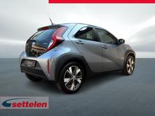 TOYOTA Aygo X 1.5 VVT-i HSD Comfort, Voll-Hybrid Benzin/Elektro, Neuwagen, Automatik - 5