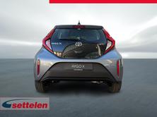 TOYOTA Aygo X 1.5 VVT-i HSD Comfort, Voll-Hybrid Benzin/Elektro, Neuwagen, Automatik - 6
