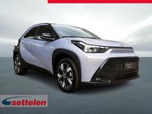 TOYOTA Aygo X 1.5 VVT-i HSD Trend, Voll-Hybrid Benzin/Elektro, Neuwagen, Automatik - 3
