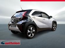 TOYOTA Aygo X 1.5 VVT-i HSD Trend, Voll-Hybrid Benzin/Elektro, Neuwagen, Automatik - 5