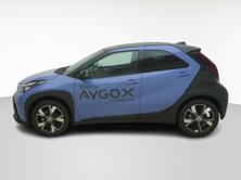 TOYOTA Aygo X 1.5 VVT-i HSD Trend, Voll-Hybrid Benzin/Elektro, Neuwagen, Automatik - 2
