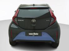 TOYOTA Aygo X 1.5 VVT-i HSD Trend, Voll-Hybrid Benzin/Elektro, Neuwagen, Automatik - 3