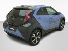 TOYOTA Aygo X 1.5 VVT-i HSD Trend, Voll-Hybrid Benzin/Elektro, Neuwagen, Automatik - 4