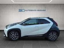 TOYOTA Aygo X 1.5 VVT-i HSD GR Sport, Voll-Hybrid Benzin/Elektro, Neuwagen, Automatik - 2