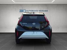 TOYOTA Aygo X 1.5 VVT-i HSD GR Sport, Voll-Hybrid Benzin/Elektro, Neuwagen, Automatik - 4
