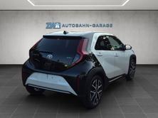 TOYOTA Aygo X 1.5 VVT-i HSD GR Sport, Voll-Hybrid Benzin/Elektro, Neuwagen, Automatik - 5