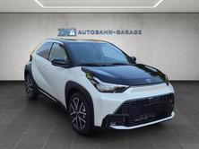 TOYOTA Aygo X 1.5 VVT-i HSD GR Sport, Voll-Hybrid Benzin/Elektro, Neuwagen, Automatik - 7