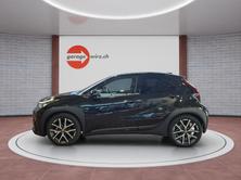 TOYOTA Aygo X 1.5 VVT-i HSD GR Sport, Voll-Hybrid Benzin/Elektro, Neuwagen, Automatik - 2