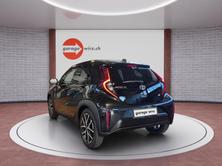 TOYOTA Aygo X 1.5 VVT-i HSD GR Sport, Voll-Hybrid Benzin/Elektro, Neuwagen, Automatik - 3