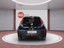 TOYOTA Aygo X 1.5 VVT-i HSD GR Sport, Voll-Hybrid Benzin/Elektro, Neuwagen, Automatik - 4