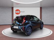 TOYOTA Aygo X 1.5 VVT-i HSD GR Sport, Voll-Hybrid Benzin/Elektro, Neuwagen, Automatik - 5