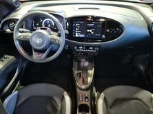 TOYOTA Aygo X 1.5 VVT-i HSD GR Sport, Voll-Hybrid Benzin/Elektro, Neuwagen, Automatik - 7