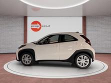 TOYOTA Aygo X 1.5 VVT-i HSD Comfort, Voll-Hybrid Benzin/Elektro, Neuwagen, Automatik - 2