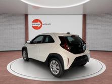 TOYOTA Aygo X 1.5 VVT-i HSD Comfort, Voll-Hybrid Benzin/Elektro, Neuwagen, Automatik - 3