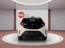 TOYOTA Aygo X 1.5 VVT-i HSD Comfort, Voll-Hybrid Benzin/Elektro, Neuwagen, Automatik - 4