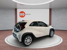 TOYOTA Aygo X 1.5 VVT-i HSD Comfort, Voll-Hybrid Benzin/Elektro, Neuwagen, Automatik - 5