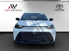 TOYOTA Aygo X 1.5 VVT-i HSD Comfort, Full-Hybrid Petrol/Electric, New car, Automatic - 2