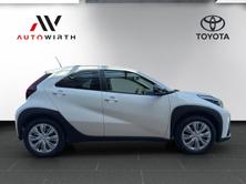 TOYOTA Aygo X 1.5 VVT-i HSD Comfort, Full-Hybrid Petrol/Electric, New car, Automatic - 4