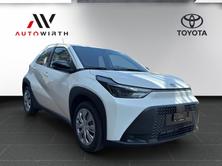 TOYOTA Aygo X 1.5 VVT-i HSD Comfort, Full-Hybrid Petrol/Electric, New car, Automatic - 3