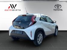 TOYOTA Aygo X 1.5 VVT-i HSD Comfort, Full-Hybrid Petrol/Electric, New car, Automatic - 5