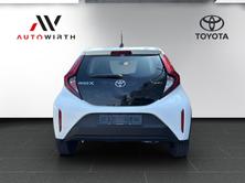 TOYOTA Aygo X 1.5 VVT-i HSD Comfort, Full-Hybrid Petrol/Electric, New car, Automatic - 6