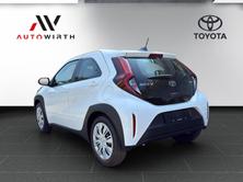 TOYOTA Aygo X 1.5 VVT-i HSD Comfort, Full-Hybrid Petrol/Electric, New car, Automatic - 7