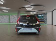 TOYOTA Aygo X 1.0 VVT-i Trend, Petrol, New car, Manual - 2