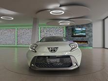 TOYOTA Aygo X 1.0 VVT-i Trend, Petrol, New car, Manual - 4