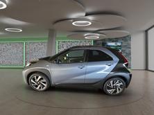 TOYOTA Aygo X 1.0 VVT-i Style, Petrol, New car, Automatic - 2