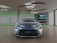 TOYOTA Aygo X 1.0 VVT-i Style, Petrol, New car, Automatic - 5