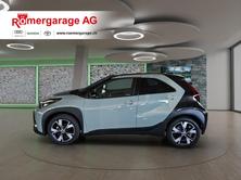 TOYOTA Aygo X 1.5 VVT-i HSD Trend, Full-Hybrid Petrol/Electric, New car, Automatic - 2