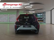 TOYOTA Aygo X 1.5 VVT-i HSD Trend, Full-Hybrid Petrol/Electric, New car, Automatic - 3