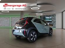 TOYOTA Aygo X 1.5 VVT-i HSD Trend, Full-Hybrid Petrol/Electric, New car, Automatic - 4