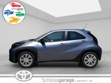 TOYOTA Aygo X 1.5 VVT-i HSD Comfort, Hybride Intégral Essence/Électricité, Voiture nouvelle, Automatique - 3