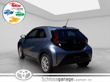 TOYOTA Aygo X 1.5 VVT-i HSD Comfort, Hybride Intégral Essence/Électricité, Voiture nouvelle, Automatique - 4
