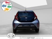 TOYOTA Aygo X 1.5 VVT-i HSD Comfort, Hybride Intégral Essence/Électricité, Voiture nouvelle, Automatique - 5