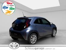 TOYOTA Aygo X 1.5 VVT-i HSD Comfort, Hybride Intégral Essence/Électricité, Voiture nouvelle, Automatique - 6