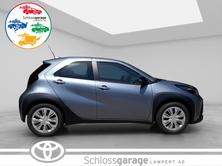 TOYOTA Aygo X 1.5 VVT-i HSD Comfort, Hybride Intégral Essence/Électricité, Voiture nouvelle, Automatique - 7