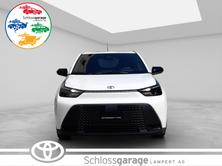 TOYOTA Aygo X 1.5 VVT-i HSD Comfort, Hybride Intégral Essence/Électricité, Voiture nouvelle, Automatique - 2